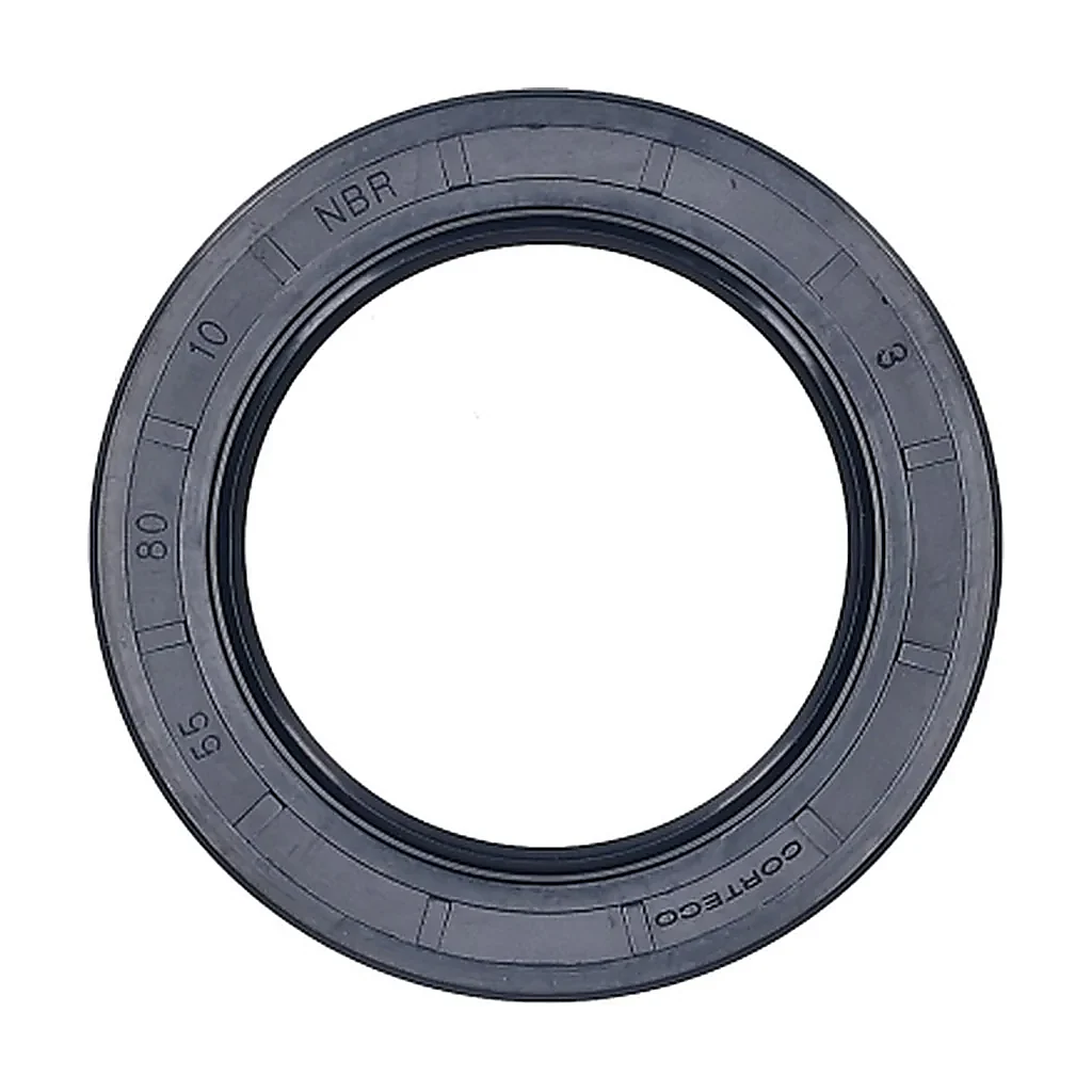 Joint spi 55x80x10 OEM pour JCB, pour CAT