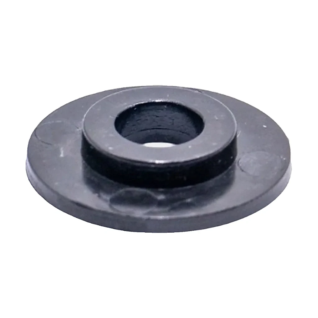 Rondelle nylon (jeu de 8) compatible pour JCB