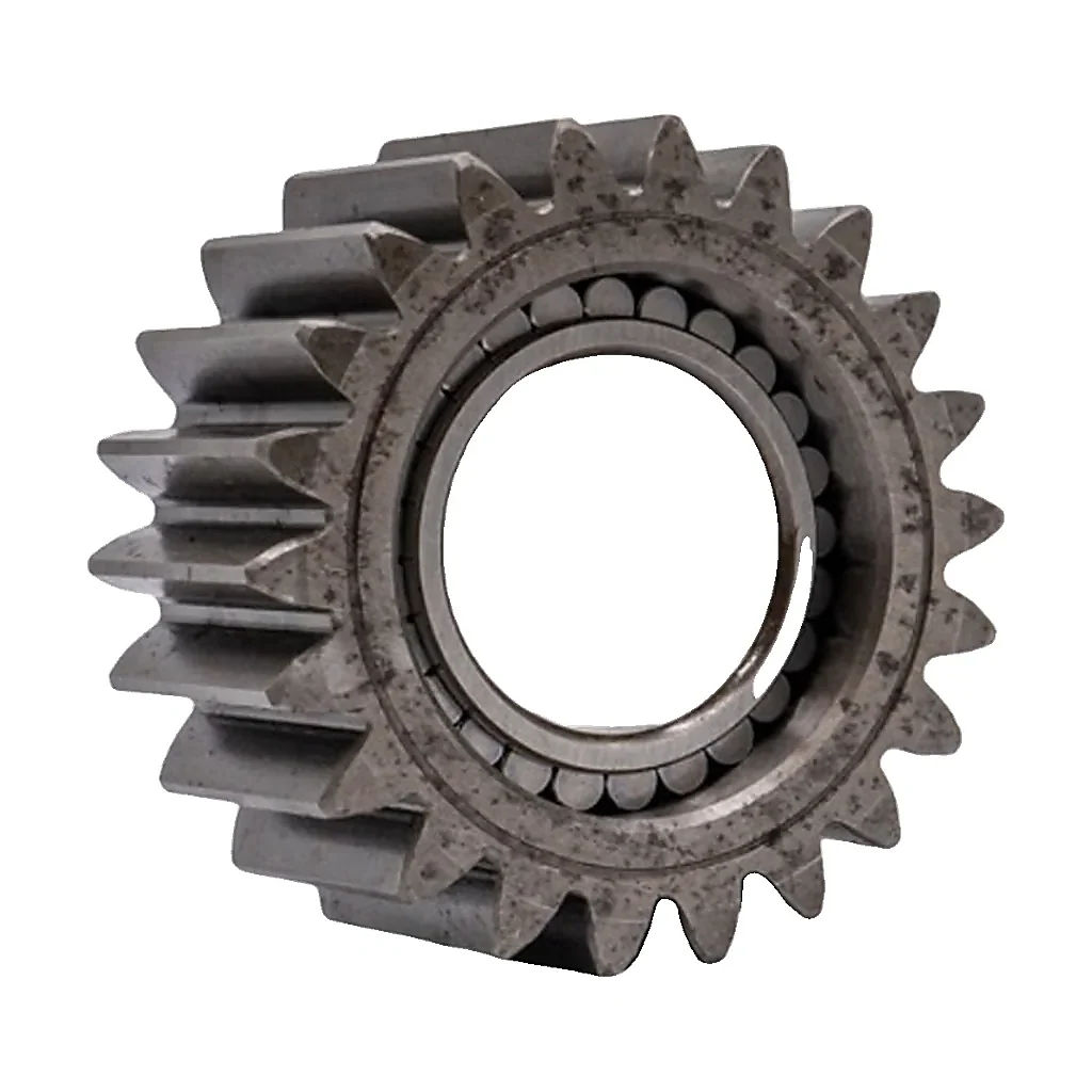 Roues dentées compatible pour JCB