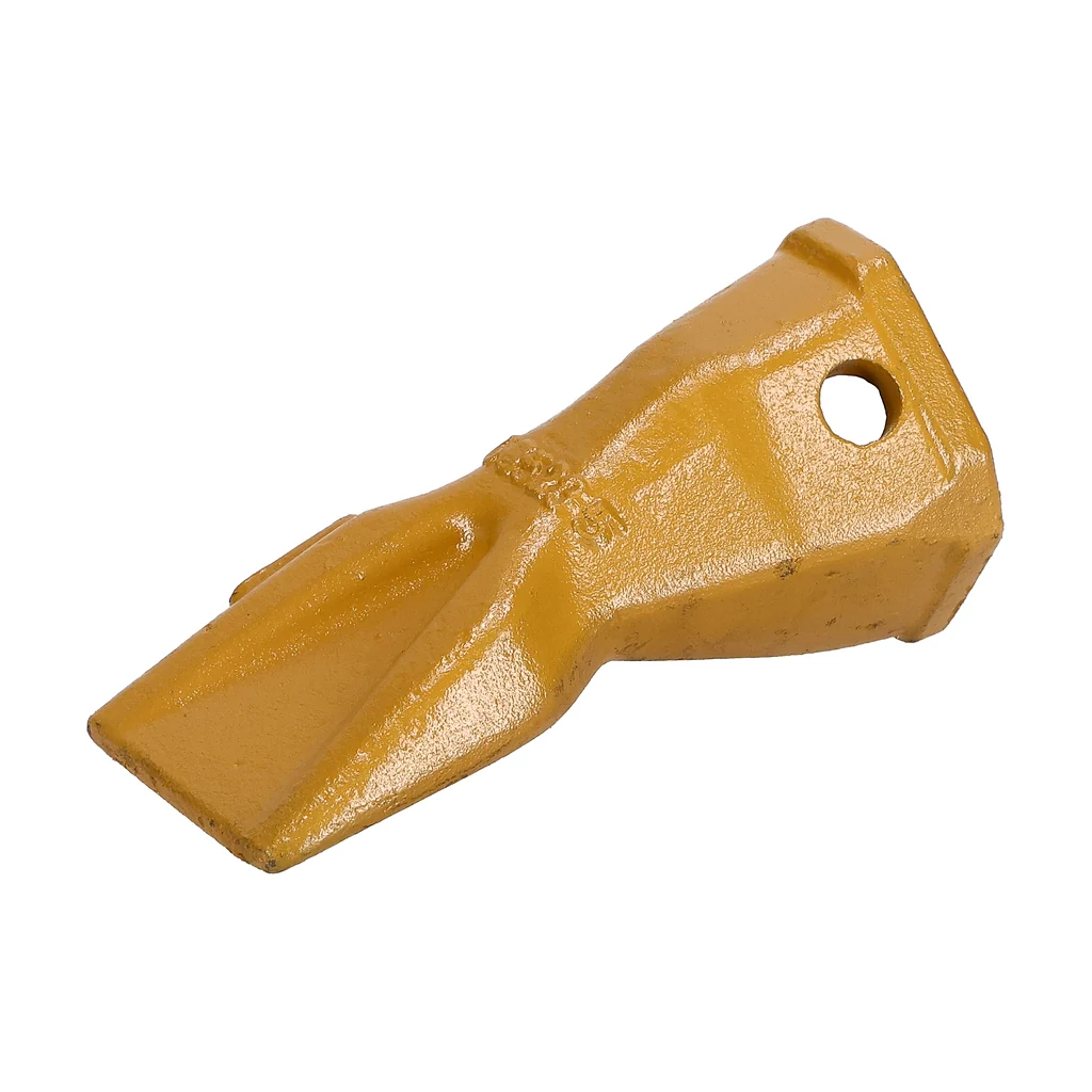 Dent de pénétration compatible pour CAT