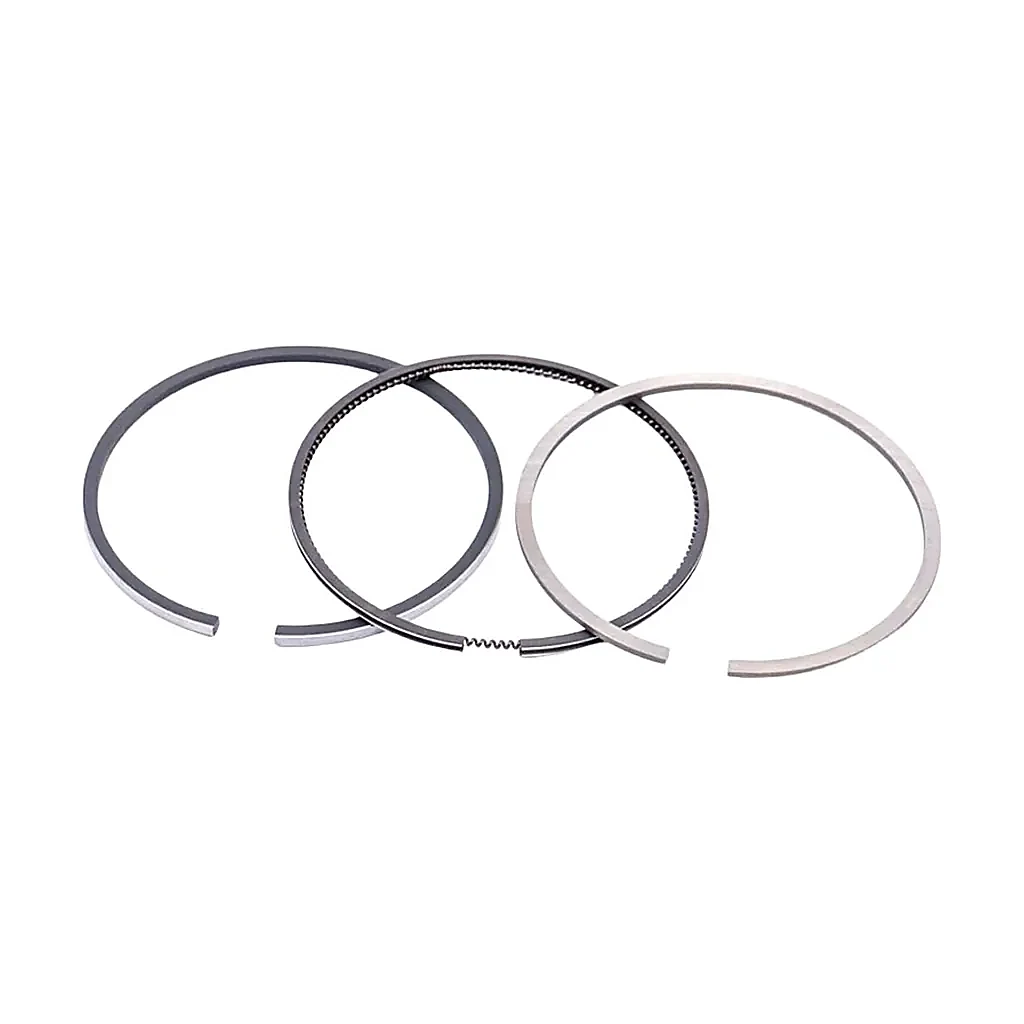 Segments de piston compatible pour CAT M315, 432D et 426C
