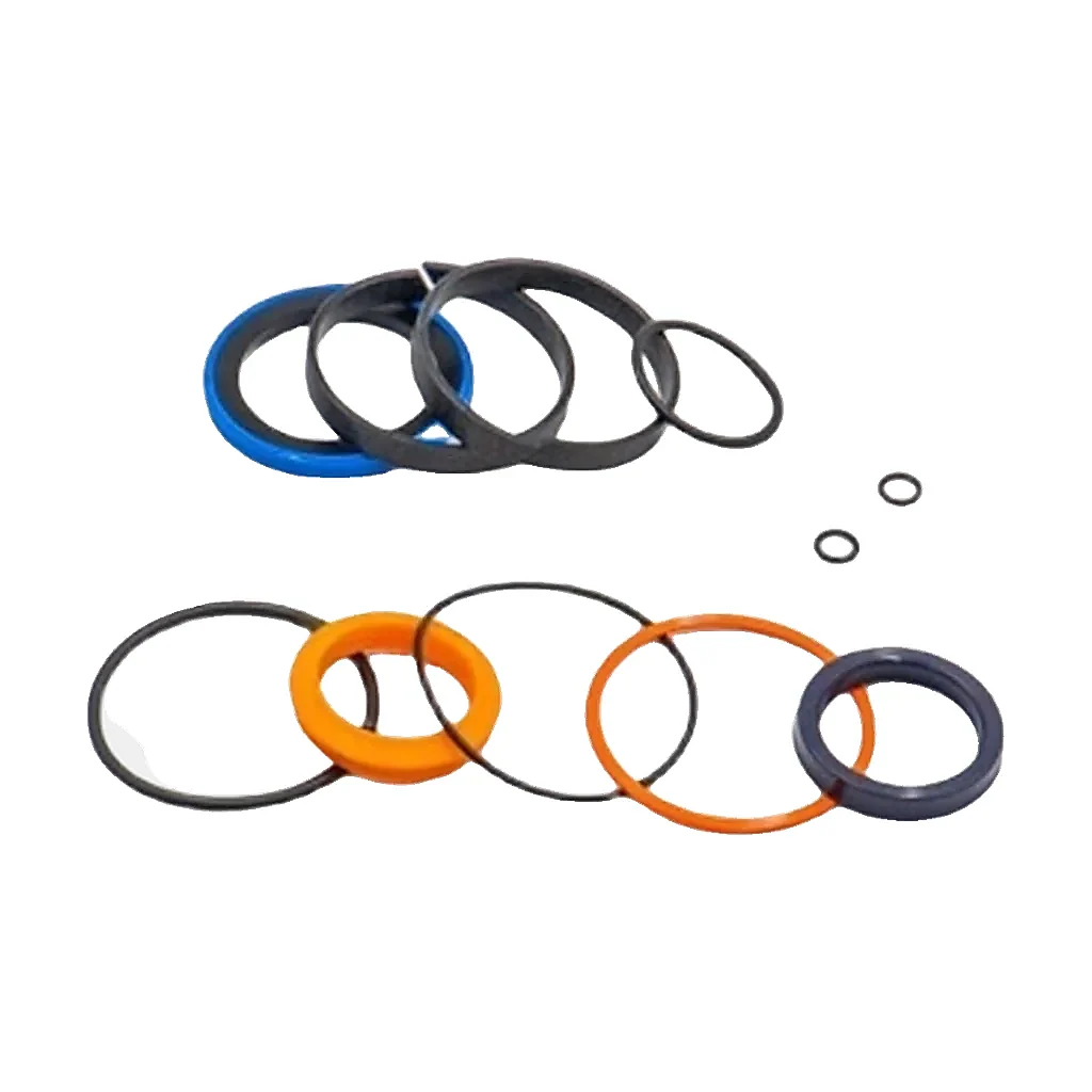 Kit de joints de flèche compatible pour JCB