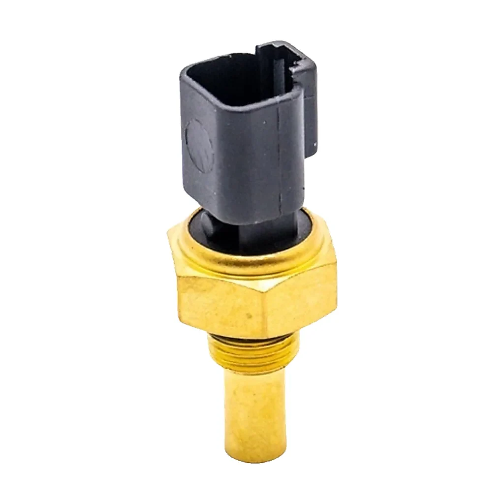 Sonde de température hydraulique compatible pour JCB
