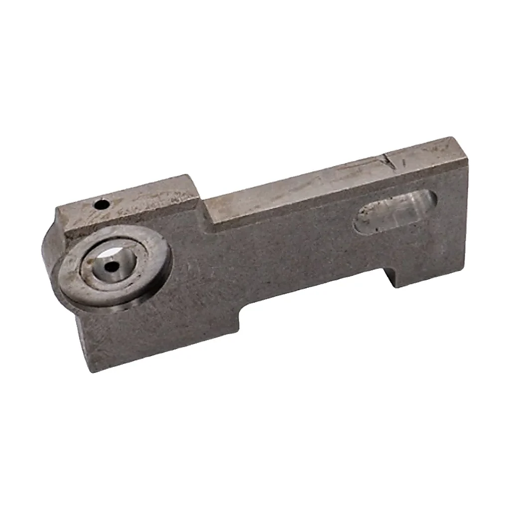 Support gauche compatible pour JCB