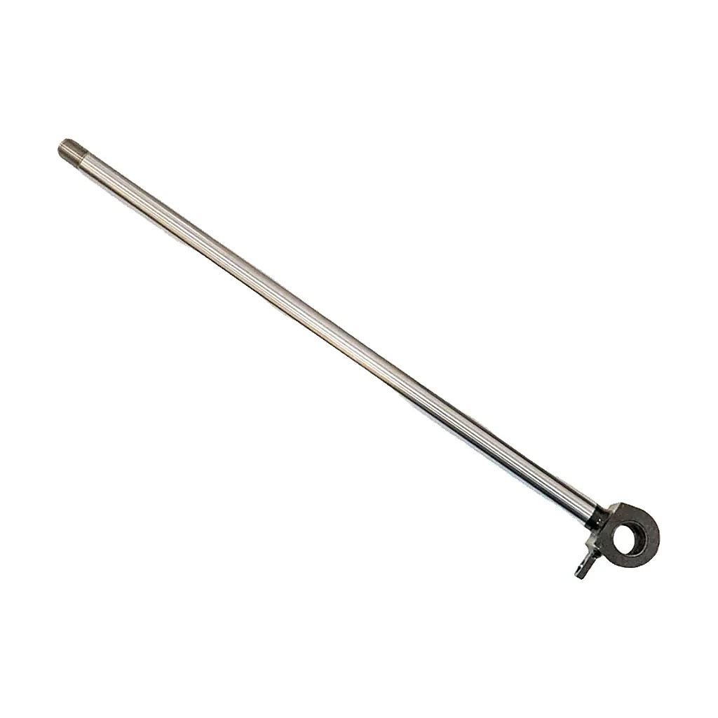 Tige vérin cavage 40x1028 compatible pour JCB