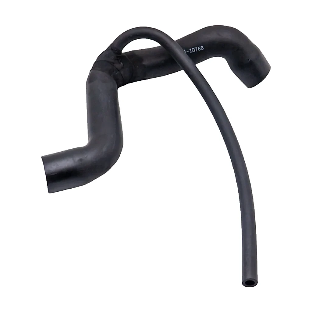 Durite d'eau supérieure compatible pour JCB