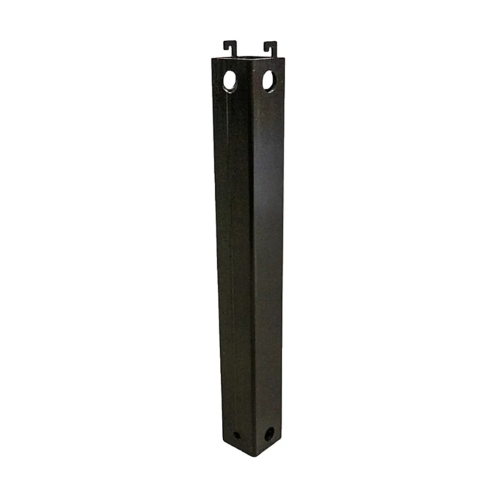 Tube de coulisseau intérieur compatible pour JCB