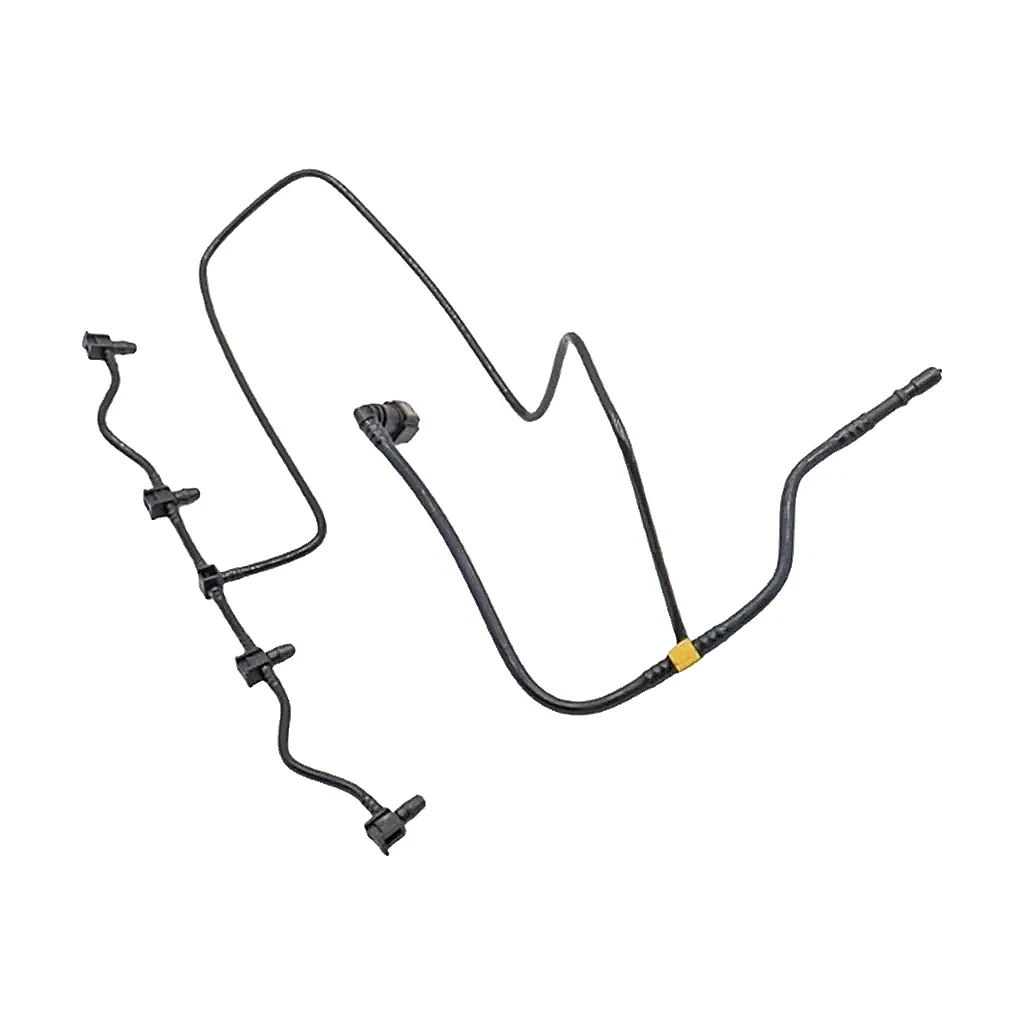 Tuyau compatible pour JCB