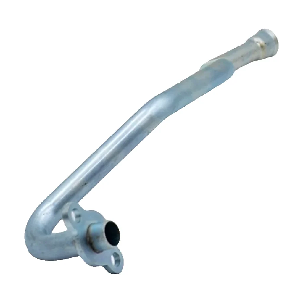 Tuyau de graissage de turbo compatible pour JCB