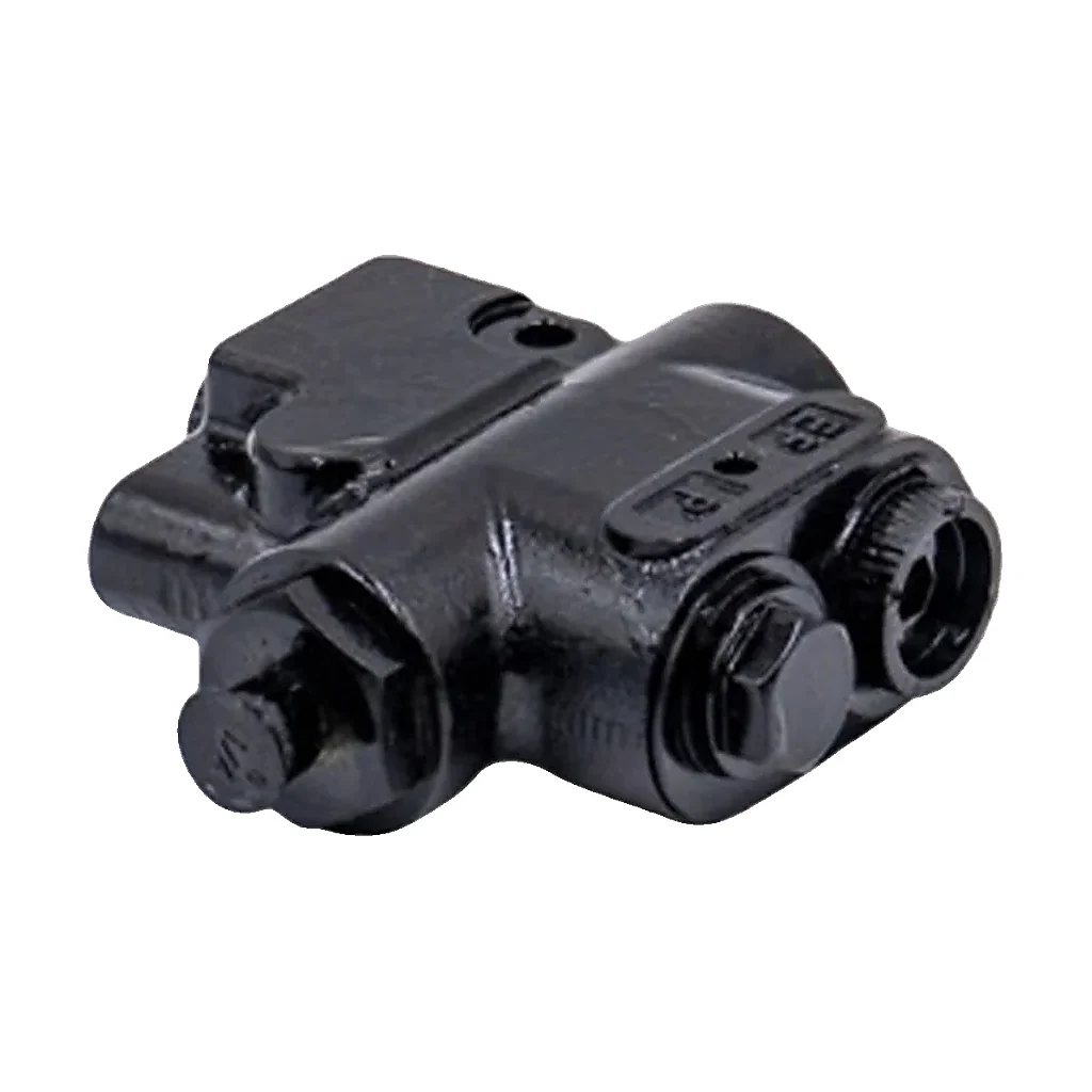 Valve compatible pour JCB