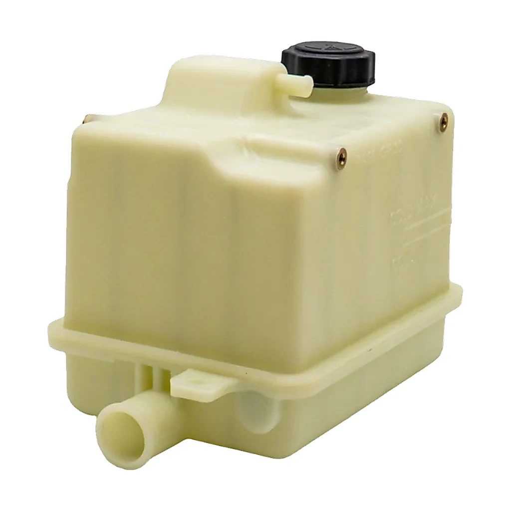 Vase d'expansion compatible pour JCB