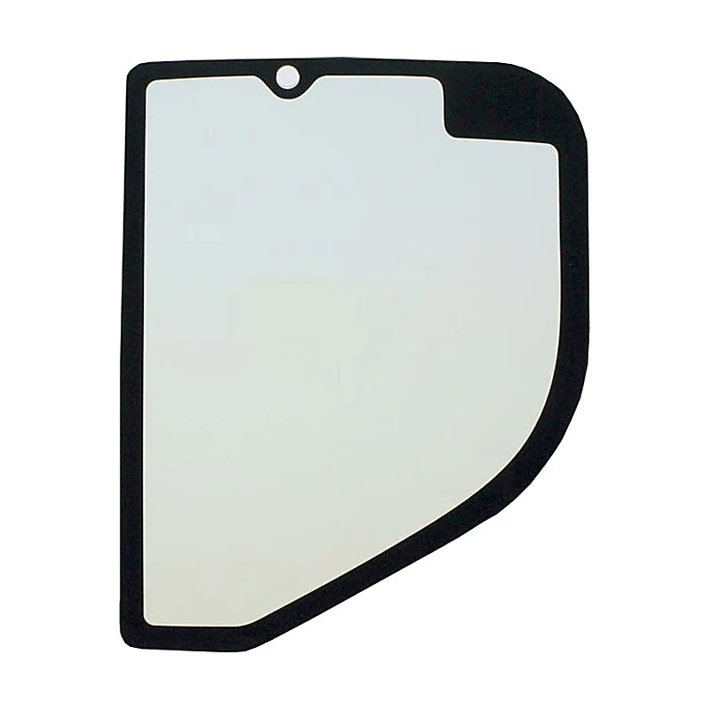 Vitre latérale derrière la porte compatible pour HYUNDAI E60C, CX60C et R60CR-9