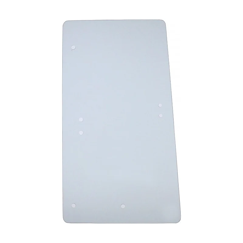 Vitre côté droit ouvrable compatible pour CASE 521F, 721F XT et 821F