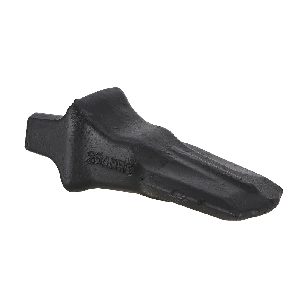 Dent pour godet d'excavatrice compatible pour Volvo EC220 et EC210