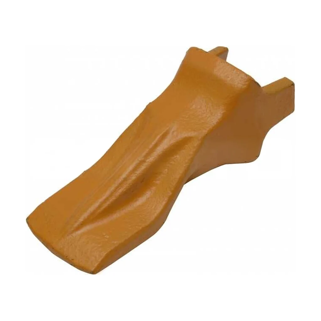 Dent pour godet d'excavatrice compatible pour Volvo