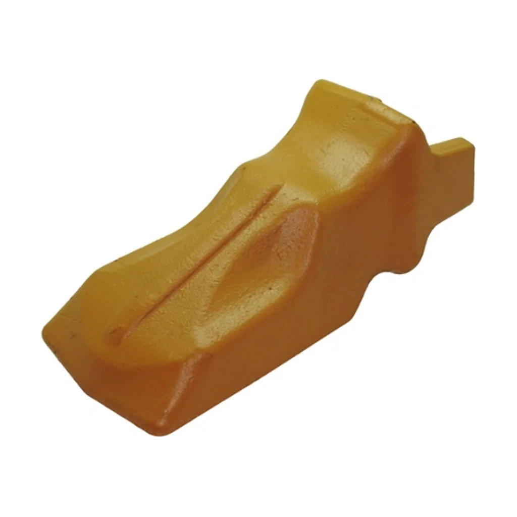 Dent de godet compatible pour Volvo