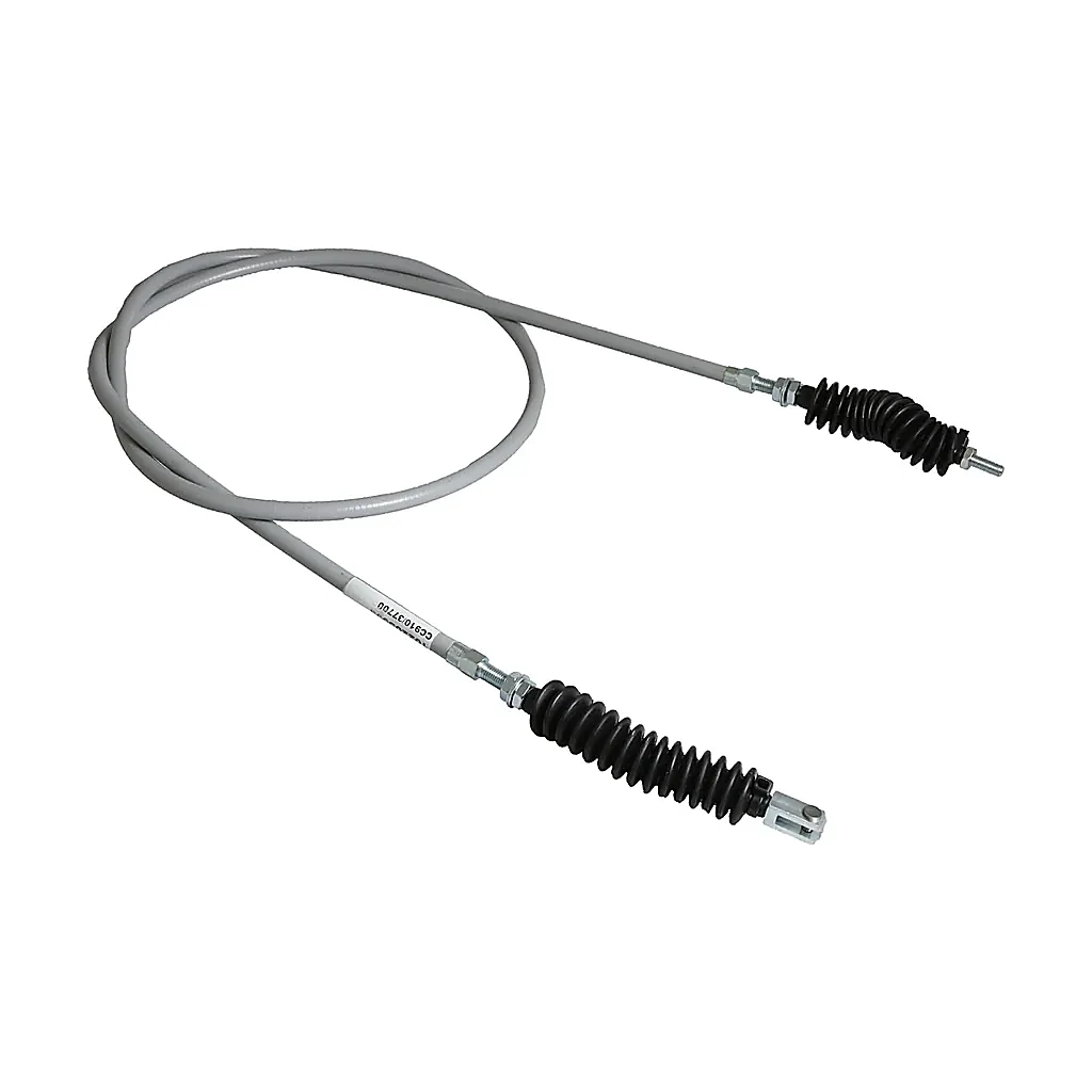 Câble d'accélérateur d'origine pour JCB