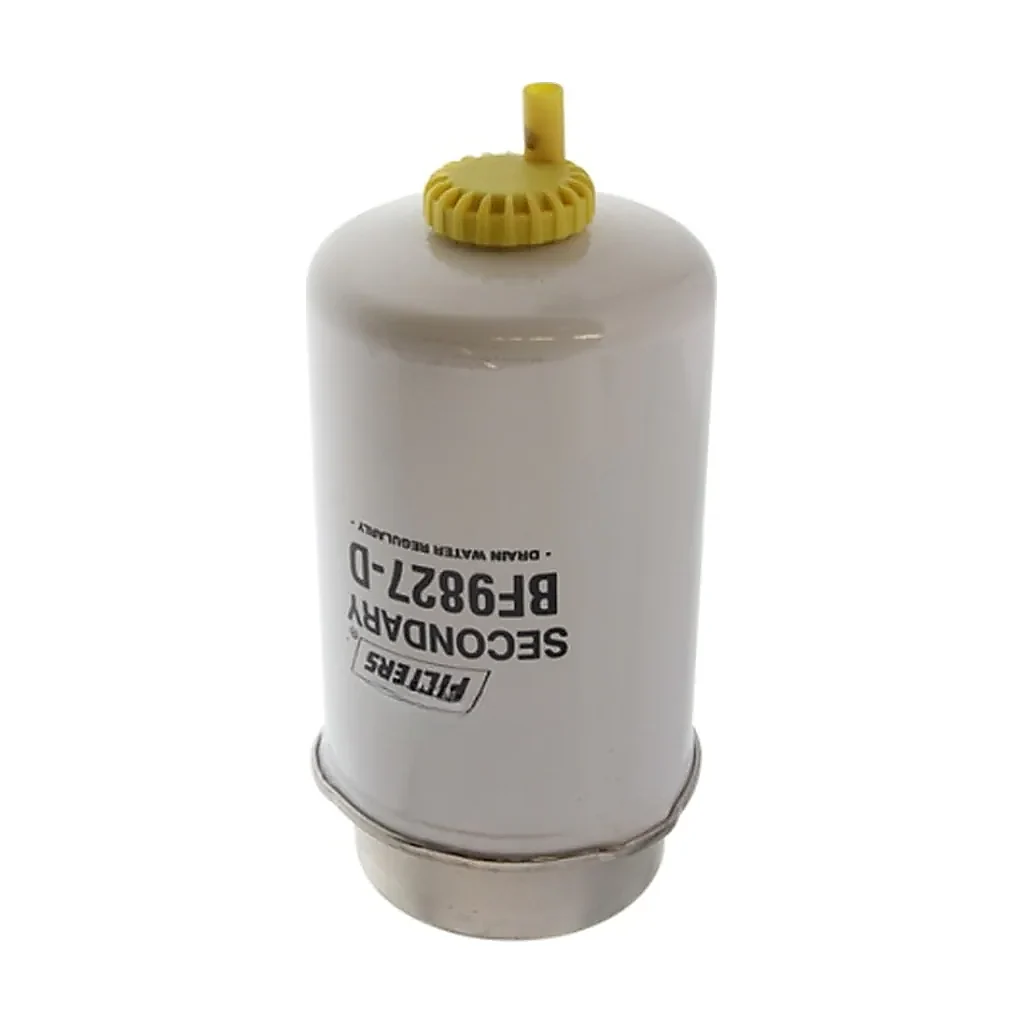 Filtre gasoil OEM pour JCB