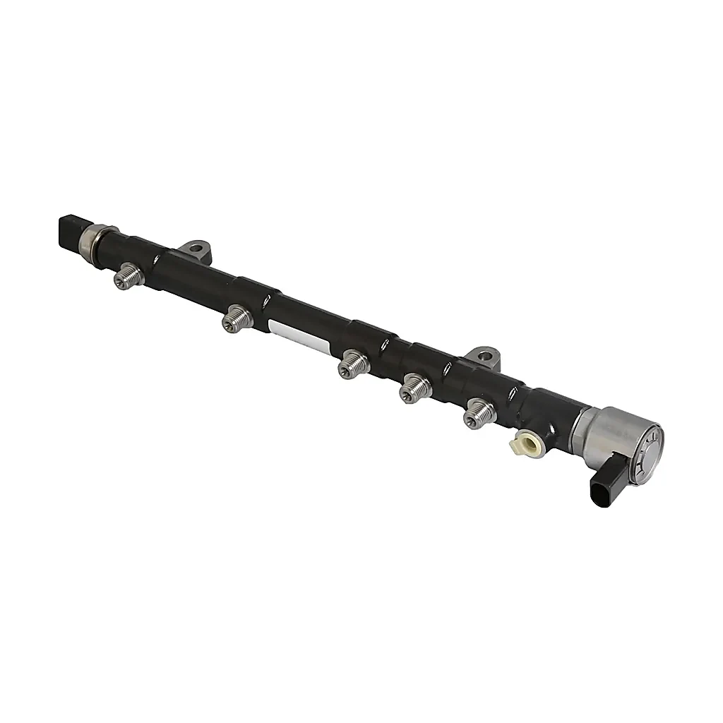 Tuyaux d'injection OEM pour JCB