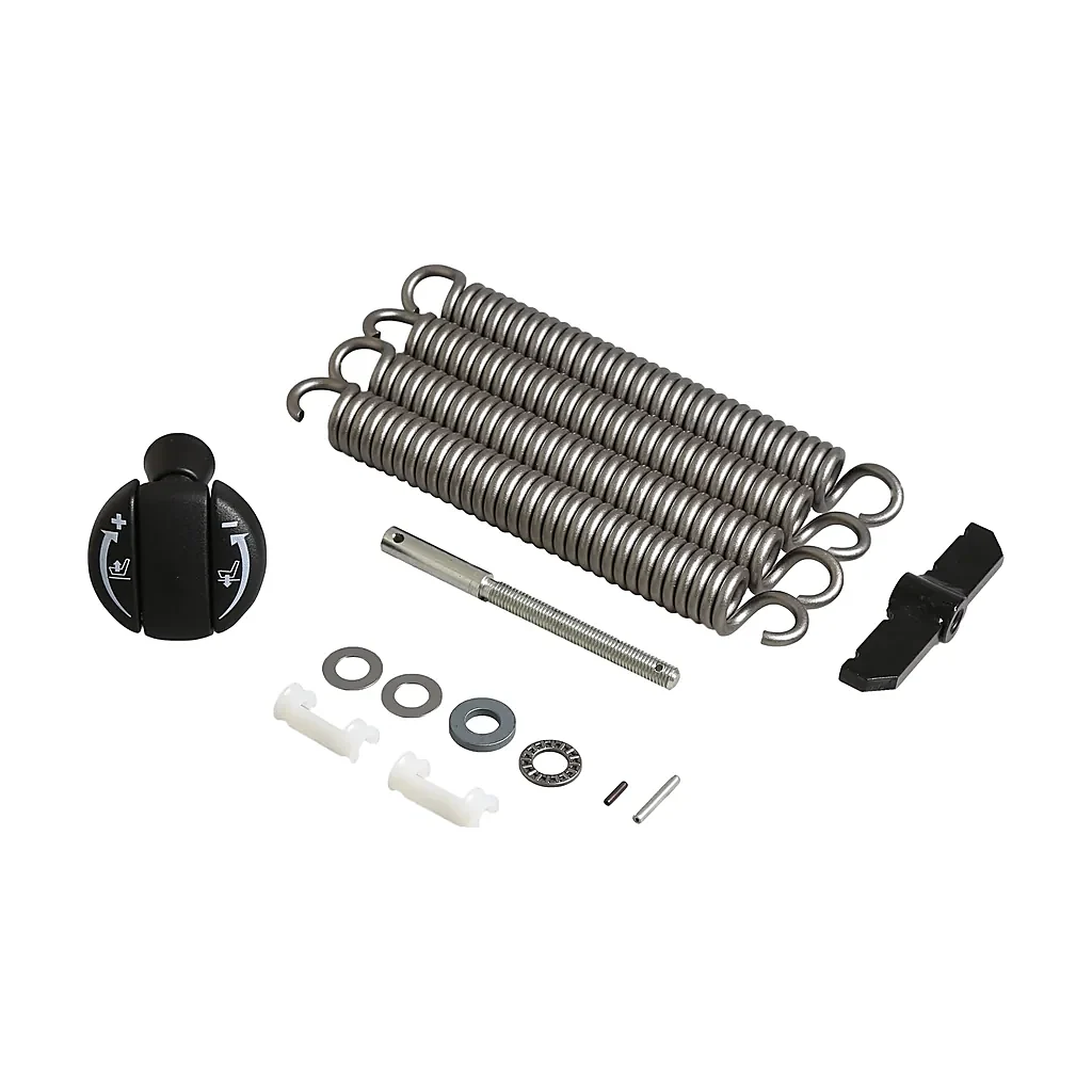 Kit de réglage de siège OEM pour JCB