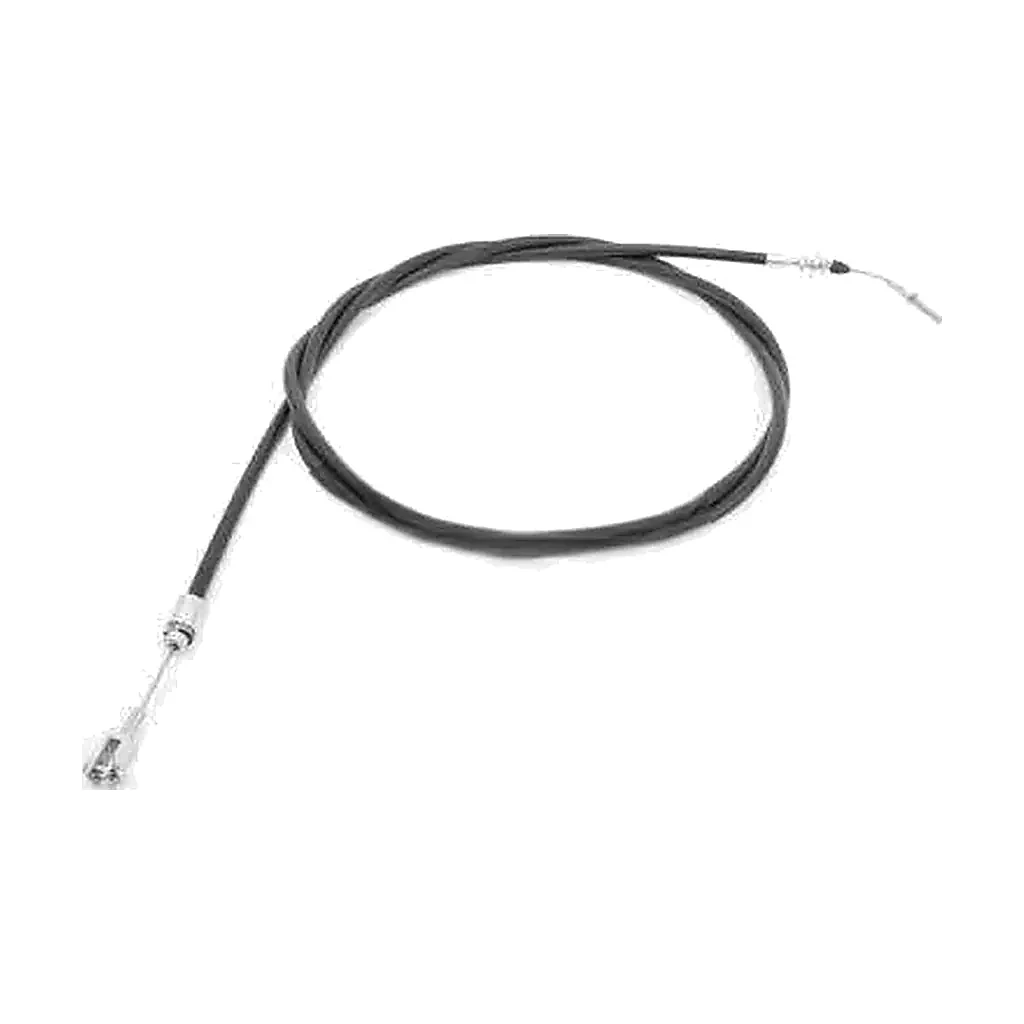 Câble d'accélérateur compatible pour JCB