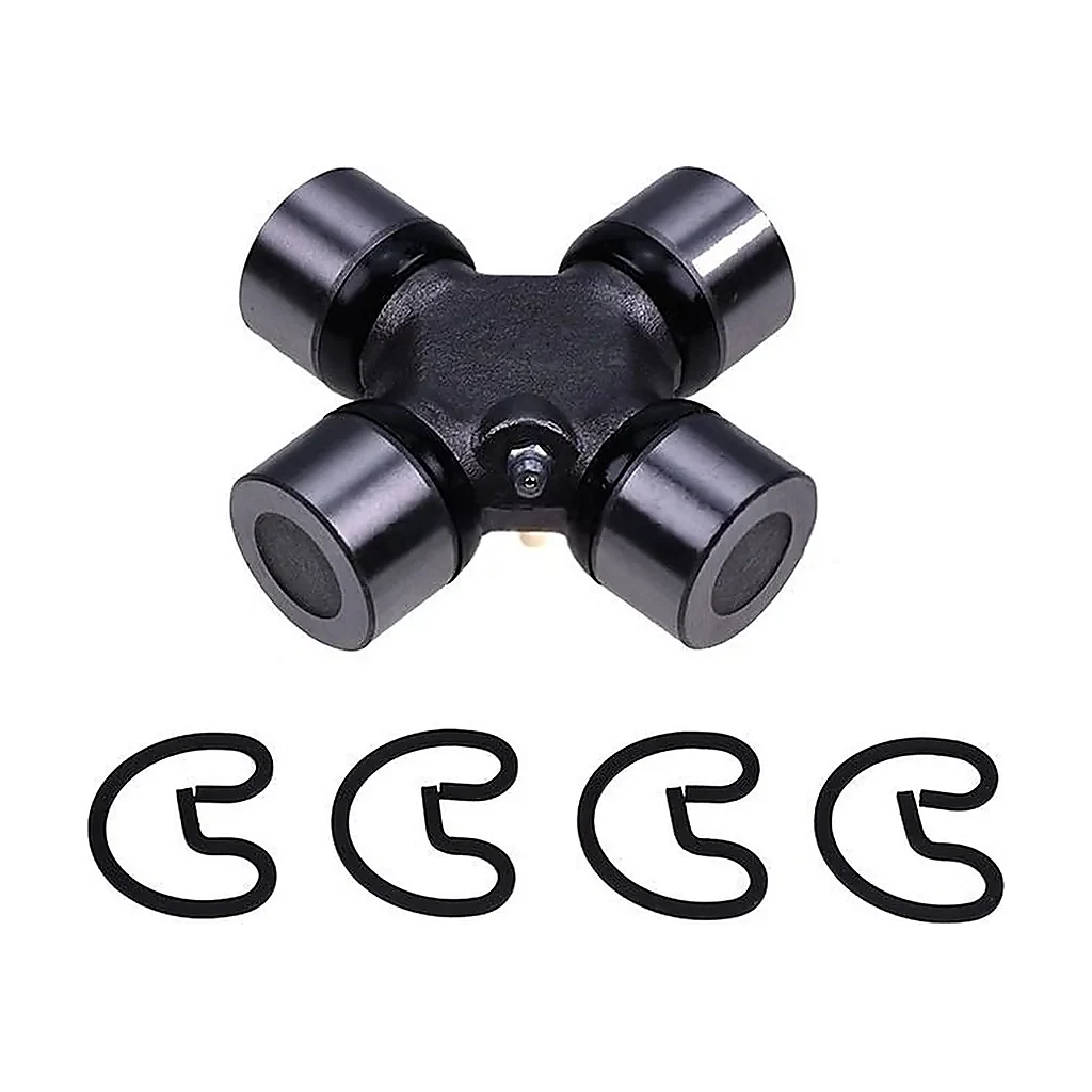 Kit croisillon 106x34,9 mm compatible pour JCB, pour New Holland