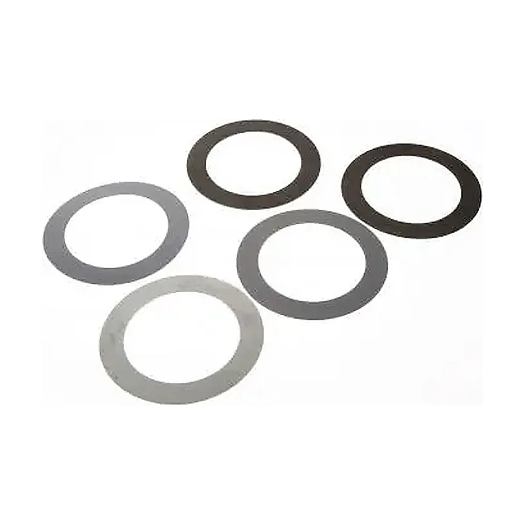Kit de cales compatible pour JCB