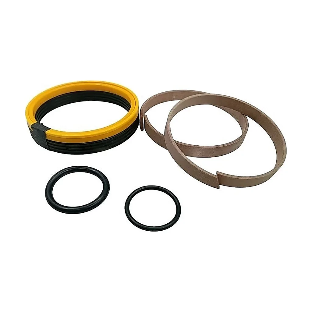 Kit de joints de vérin d'orientation 110 mm compatible pour JCB