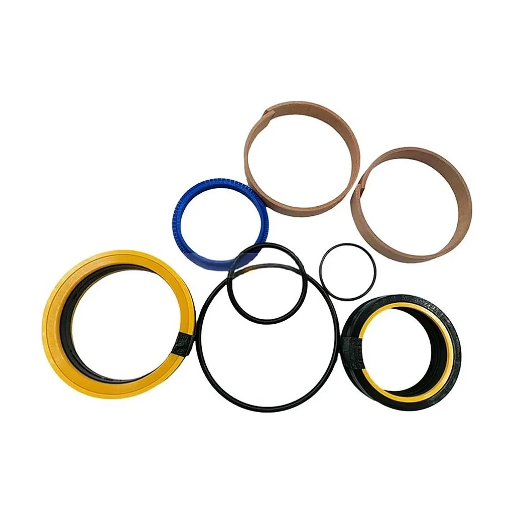Kit de joints 50x80 mm compatible pour JCB