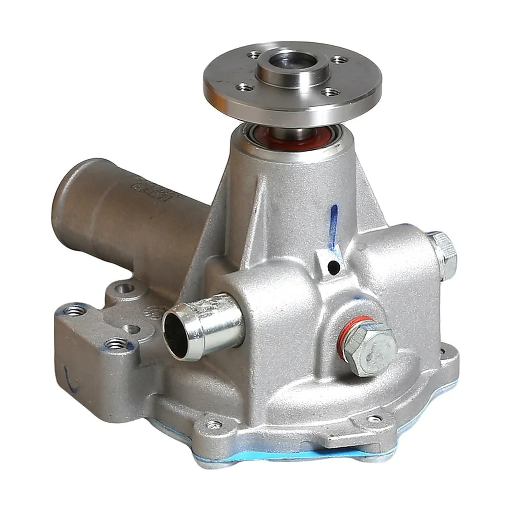 Pompe à eau OEM pour JCB