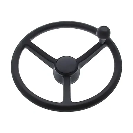 Volant de direction pour JCB