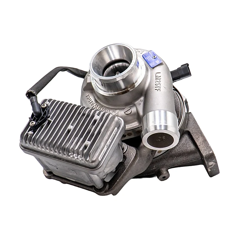 Turbo OEM pour JCB