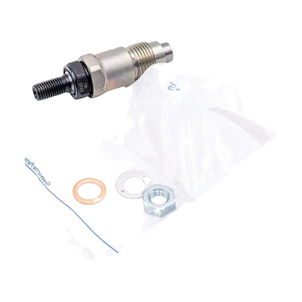 Injecteur complet OEM pour JCB