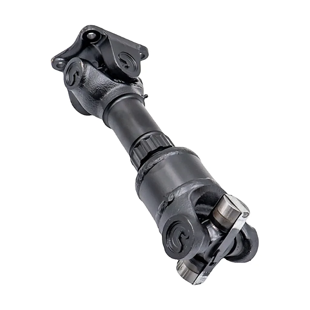 Arbre de transmission avant complet OEM pour JCB
