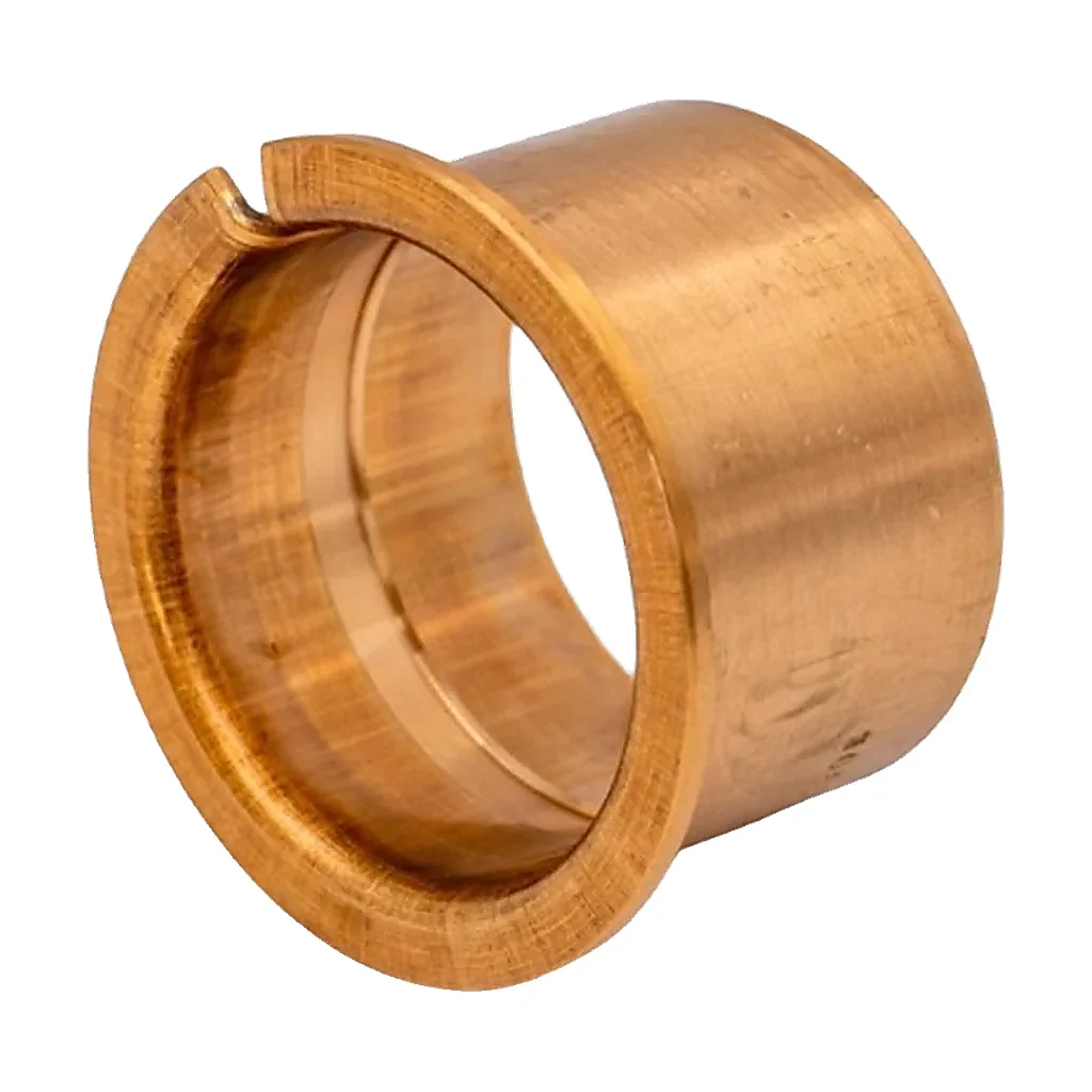 Bague inférieure de kingpost OEM pour JCB
