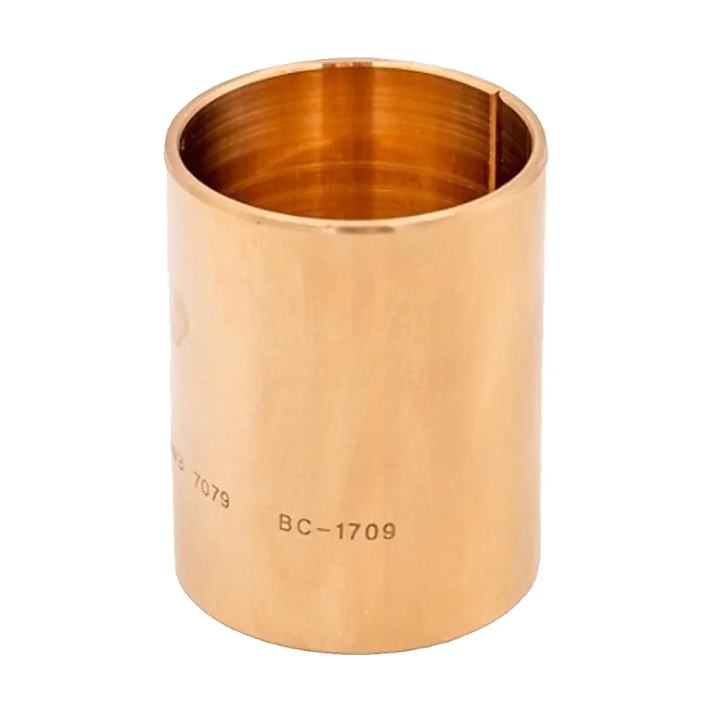 Bague supérieure de kingpost OEM pour JCB