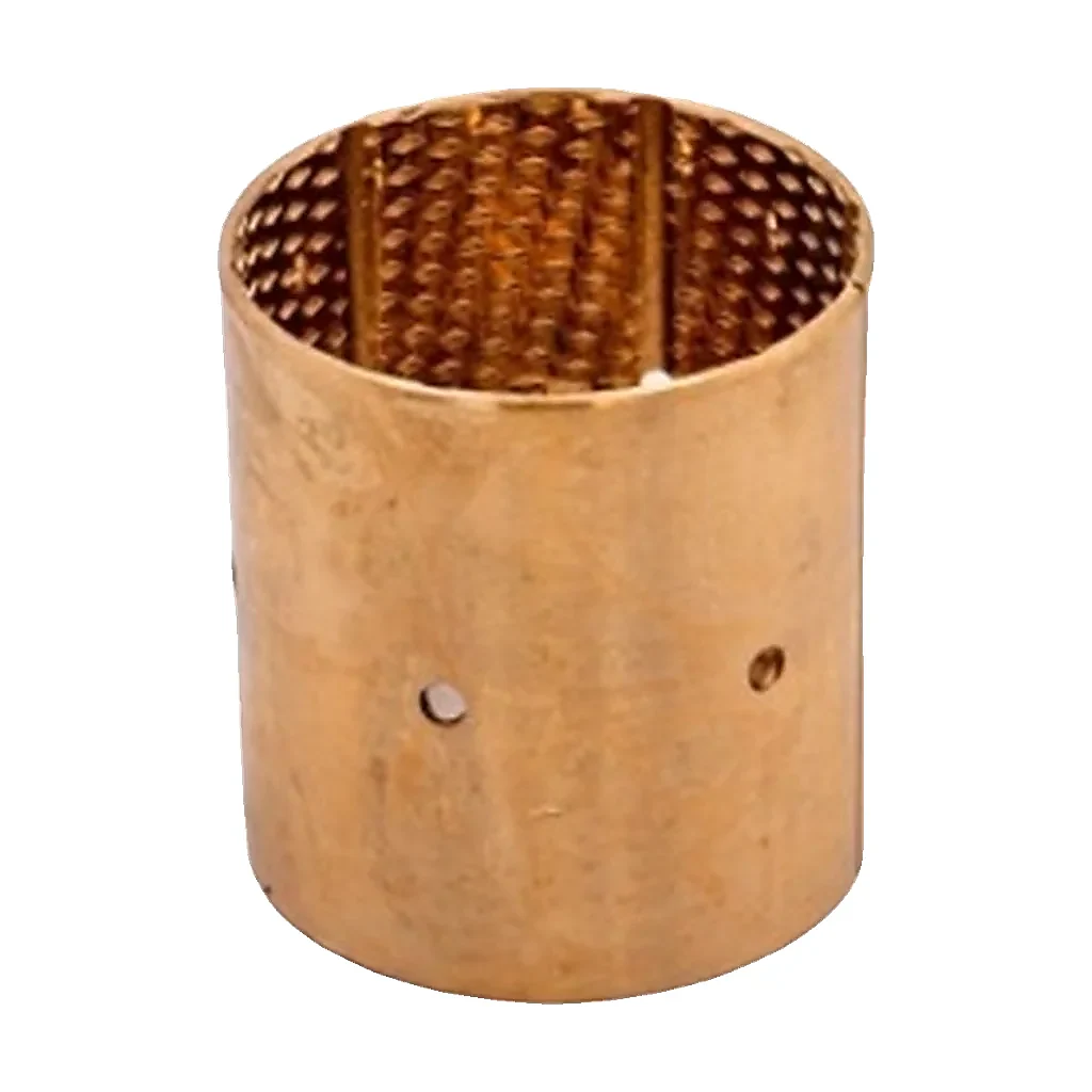 Bague supérieure de kingpost OEM pour JCB