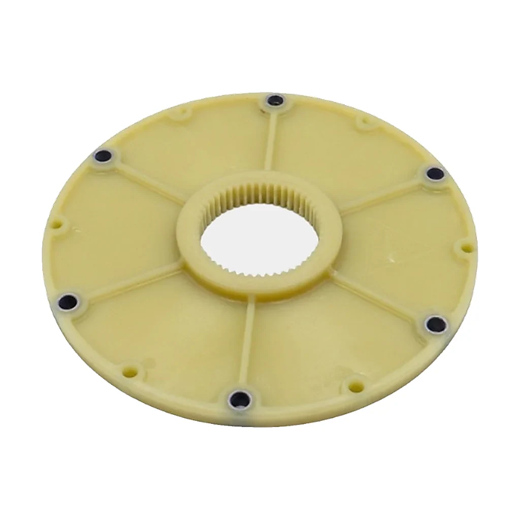 Coupleur femelle OEM pour JCB