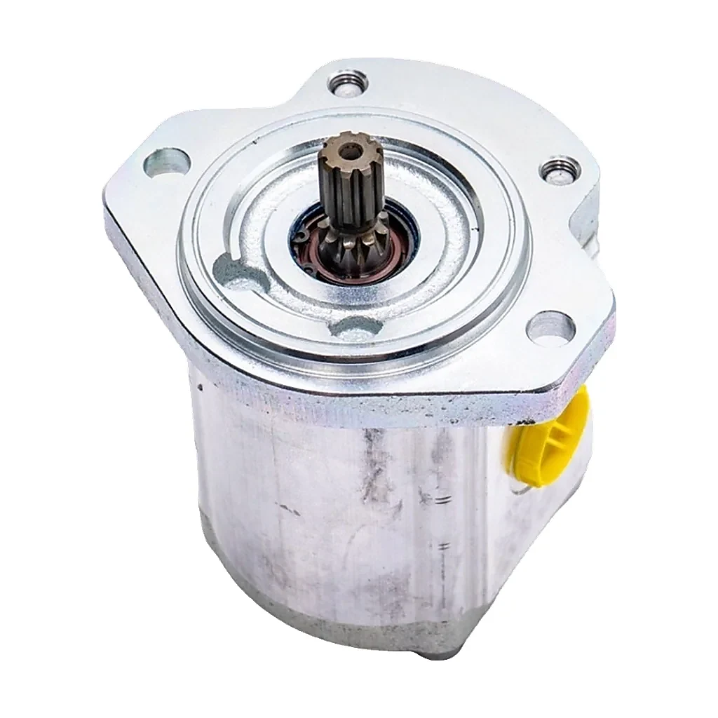 Pompe à engrenages OEM pour JCB