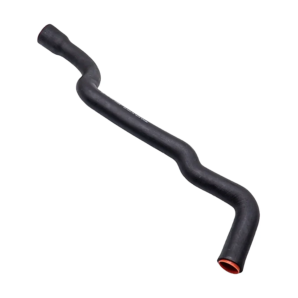 Durite moulée d'origine pour JCB