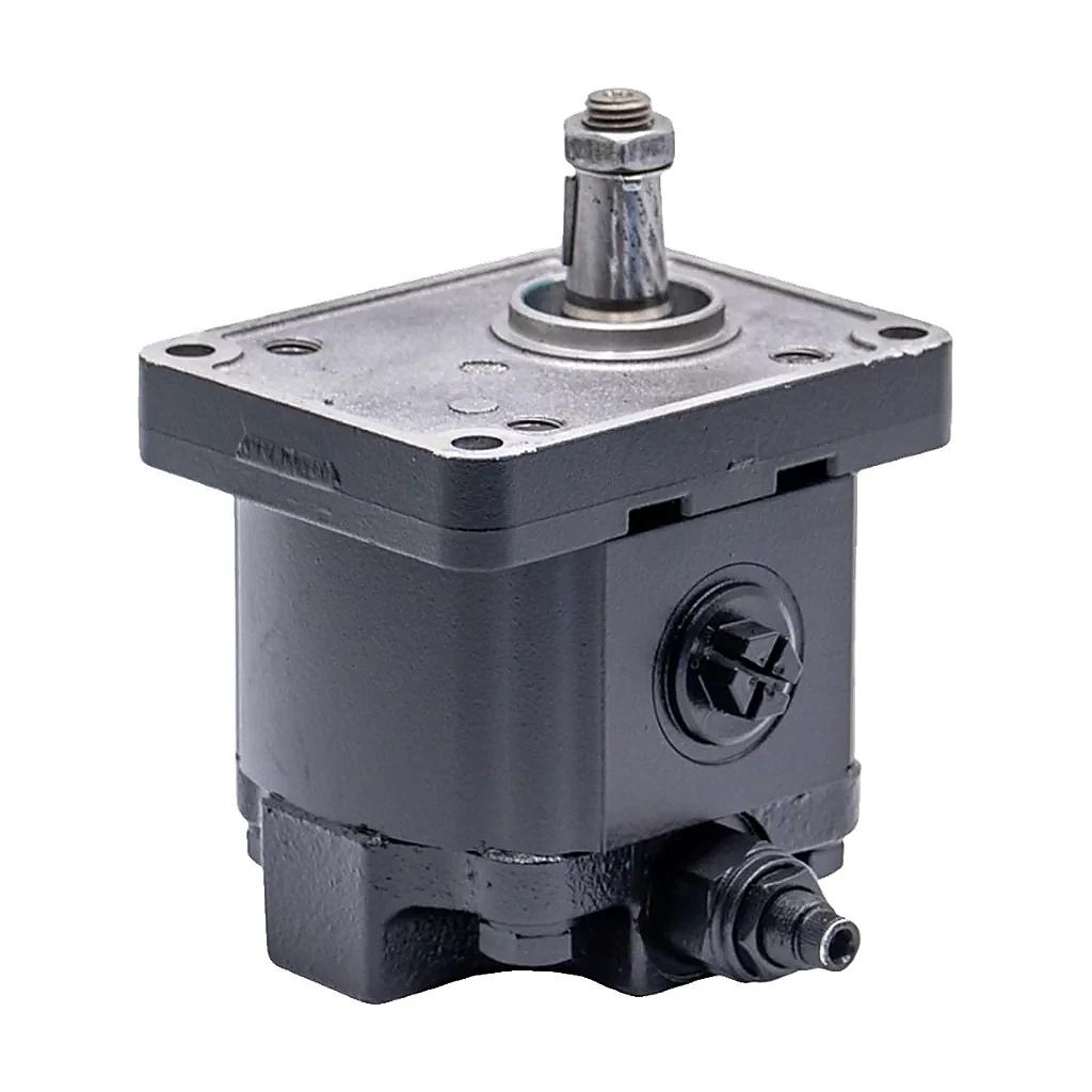 Moteur de ventilateur OEM pour JCB