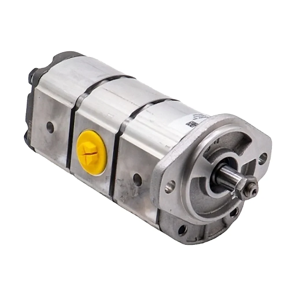 Pompe hydraulique OEM pour JCB