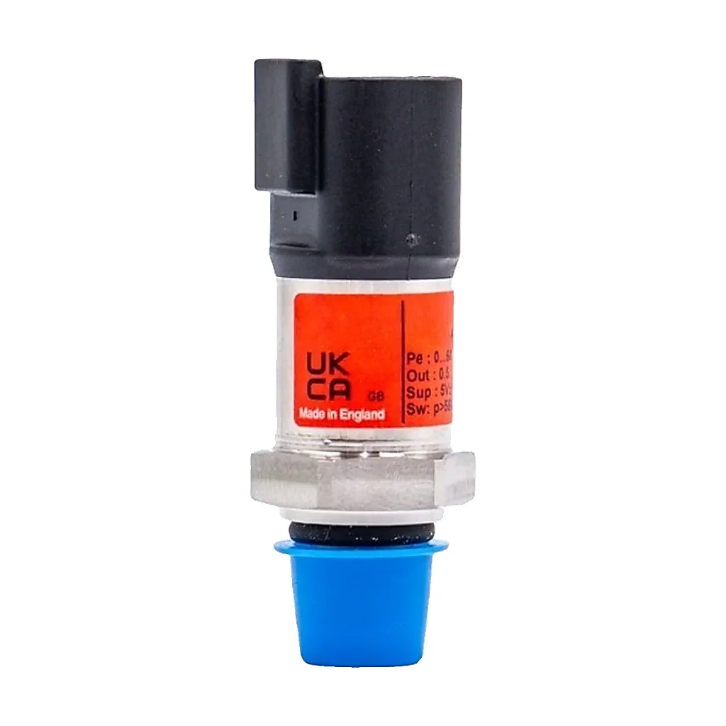 Manocontact OEM pour JCB