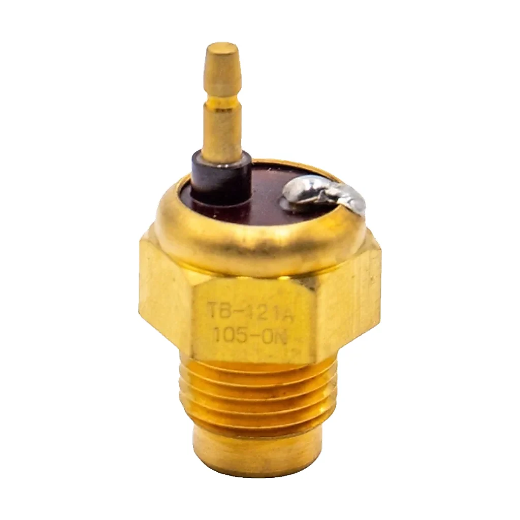 Sonde eau OEM pour JCB