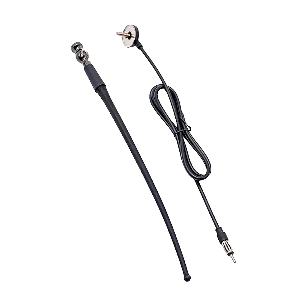 Antenne d'origine pour JCB