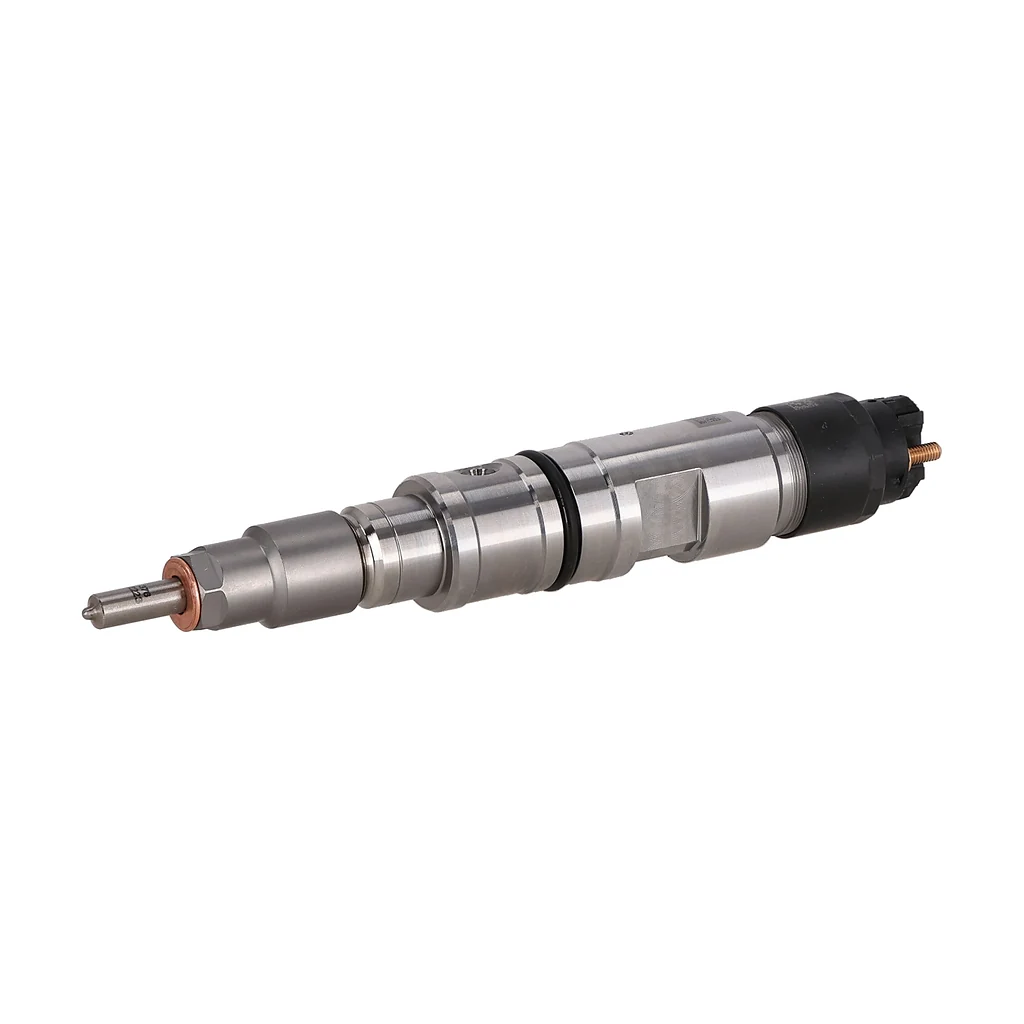 Injecteur common rail compatible pour Volvo