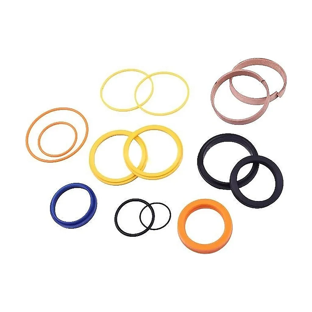 Kit de joints 50x80 compatible pour JCB