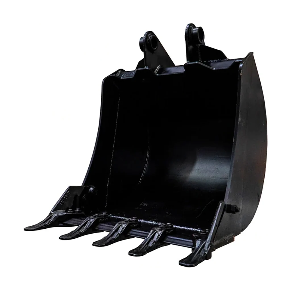 Godet 60 cm compatible pour JCB 3CX, 4CX