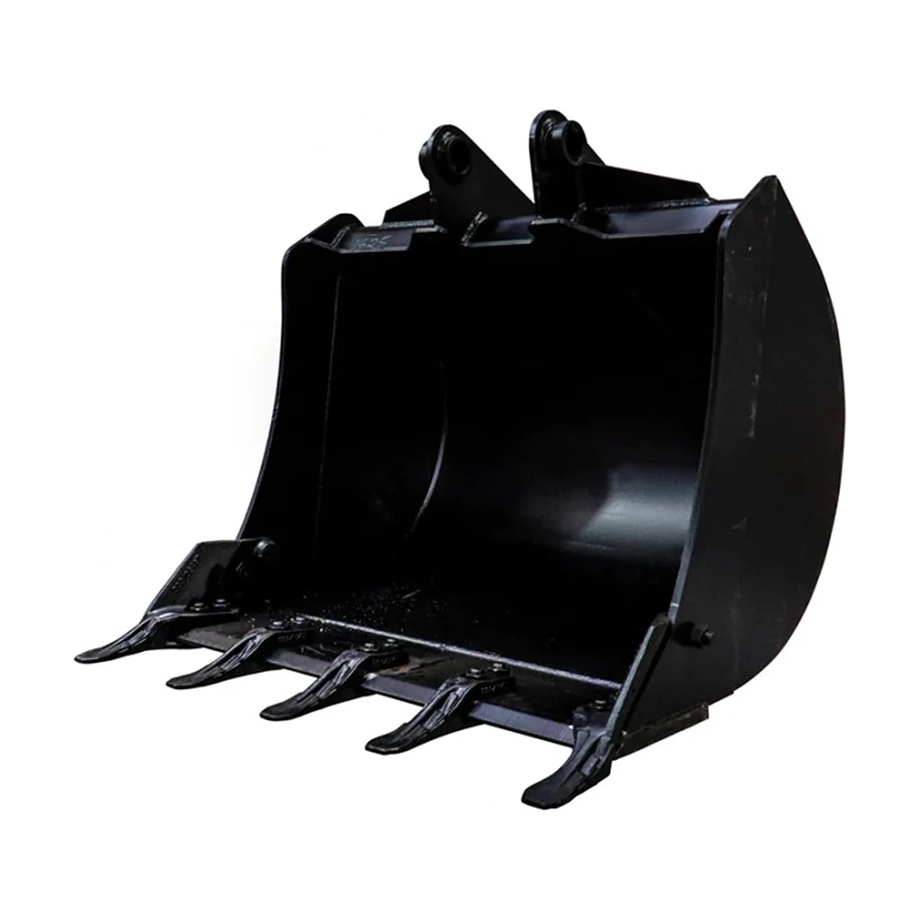 Godet 90 cm compatible pour JCB 3CX, 4CX