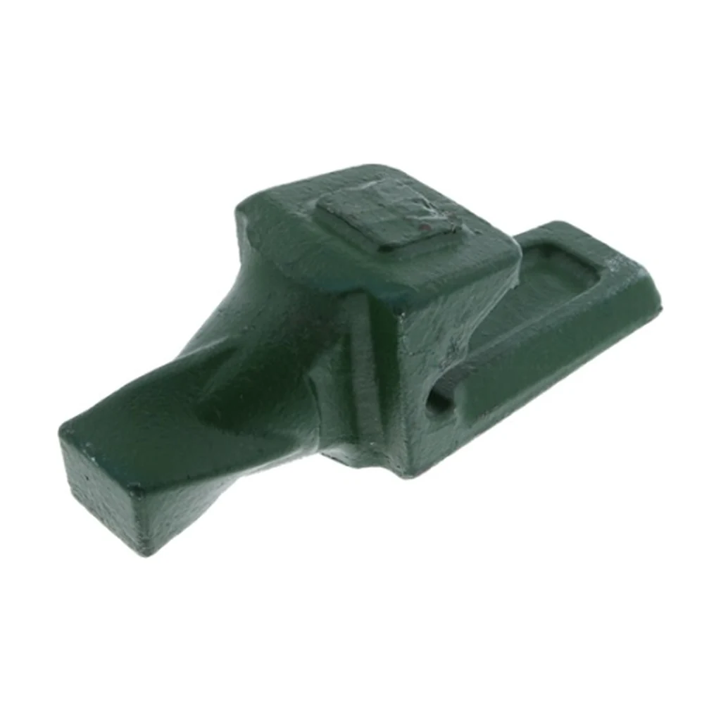 Adaptateur de dent type Esco V19 compatible